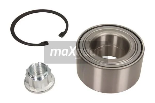 Wheel Bearing Kit MAXGEAR 33-0935