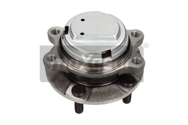 Wheel Bearing Kit MAXGEAR 33-0937
