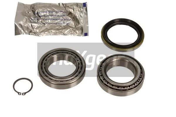 Wheel Bearing Kit MAXGEAR 33-0942