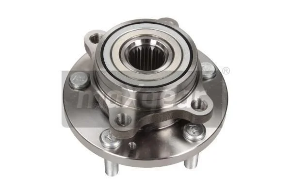 Wheel Bearing Kit MAXGEAR 33-0949