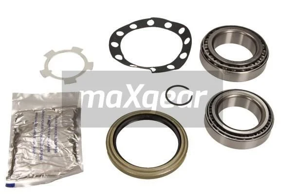 Wheel Bearing Kit MAXGEAR 33-0951