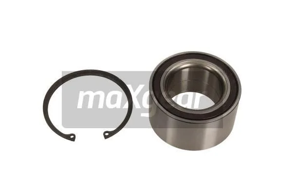 Wheel Bearing Kit MAXGEAR 33-0952