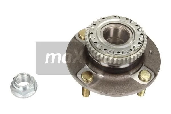 Sada ložísk kolesa MAXGEAR 33-0956
