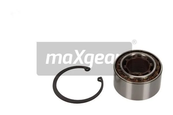 Wheel Bearing Kit MAXGEAR 33-0960
