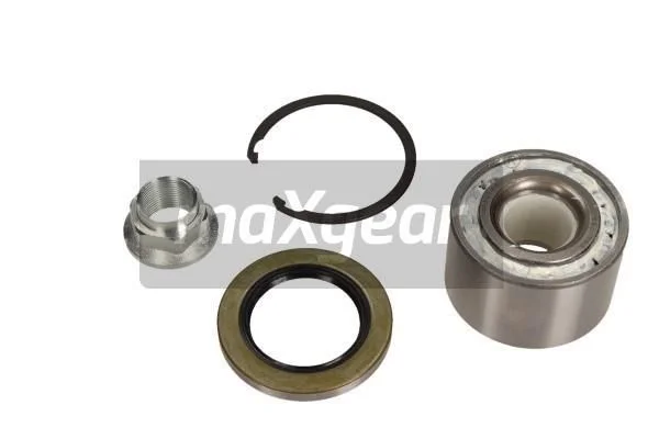 Wheel Bearing Kit MAXGEAR 33-0963