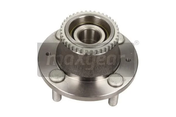 Wheel Bearing Kit MAXGEAR 33-0970