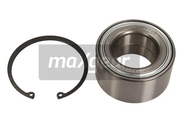 Wheel Bearing Kit MAXGEAR 33-0972