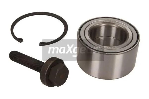 Sada ložísk kolesa MAXGEAR 33-0978