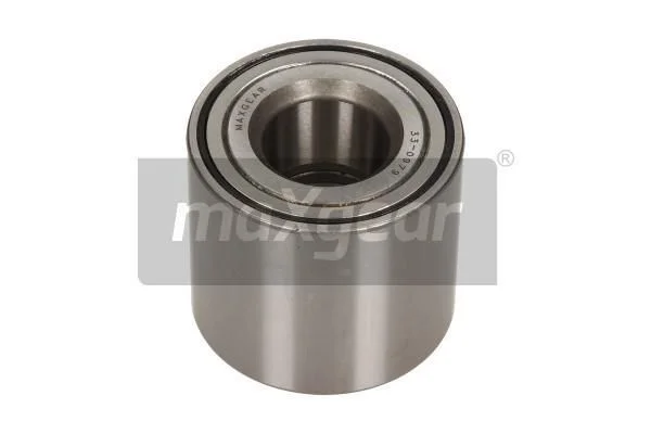 Wheel Bearing Kit MAXGEAR 33-0979