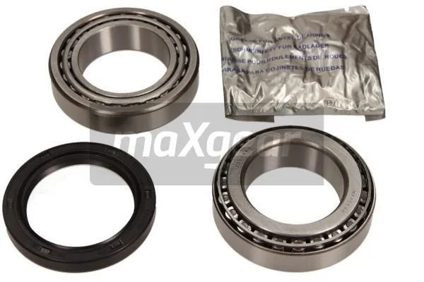 Sada ložísk kolesa MAXGEAR 33-0980