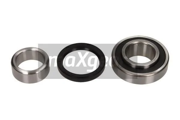 Wheel Bearing Kit MAXGEAR 33-0981