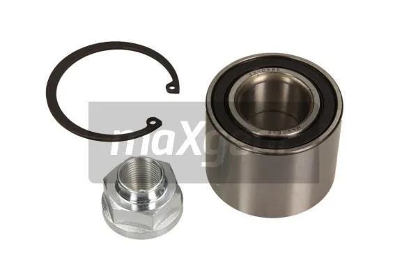 Wheel Bearing Kit MAXGEAR 33-0985