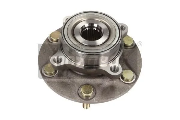 Wheel Bearing Kit MAXGEAR 33-0988