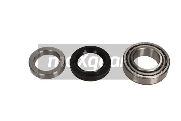 Wheel Bearing Kit MAXGEAR 33-0992