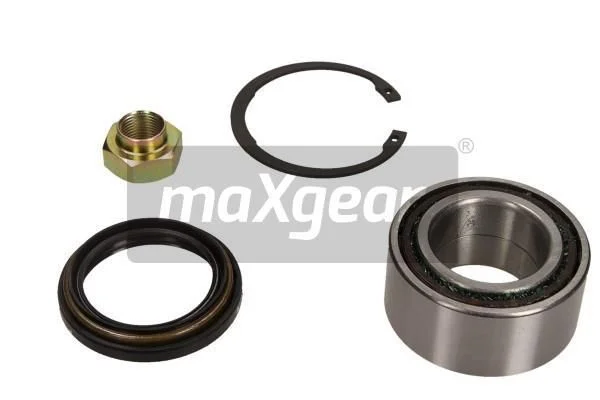 Sada ložísk kolesa MAXGEAR 33-0995