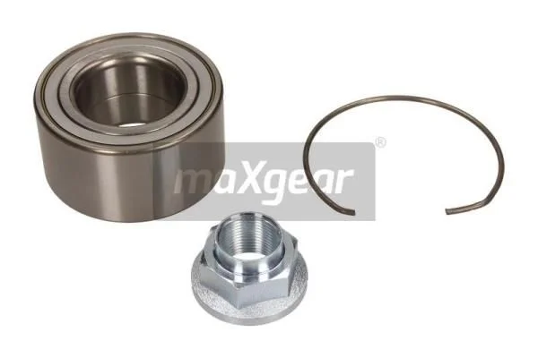 Wheel Bearing Kit MAXGEAR 33-0997