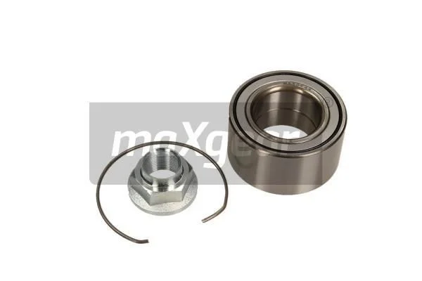 Sada ložísk kolesa MAXGEAR 33-1001