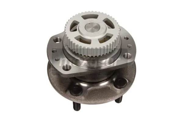 Wheel Bearing Kit MAXGEAR 33-1010