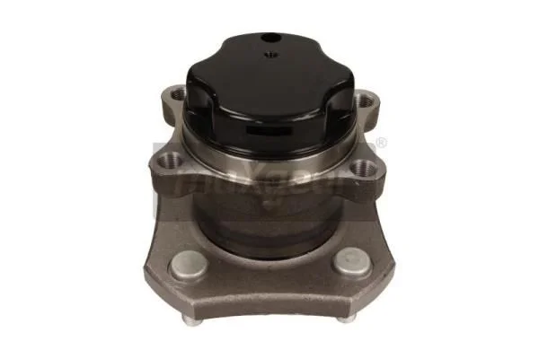 Wheel Bearing Kit MAXGEAR 33-1028