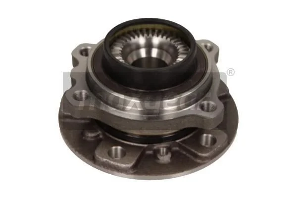 Wheel Bearing Kit MAXGEAR 33-1031
