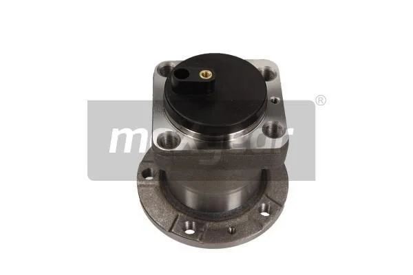 Wheel Bearing Kit MAXGEAR 33-1039