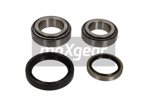 Sada ložísk kolesa MAXGEAR 33-1040