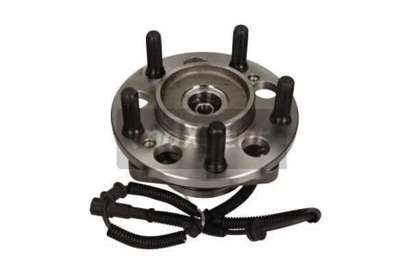 Wheel Bearing Kit MAXGEAR 33-1042