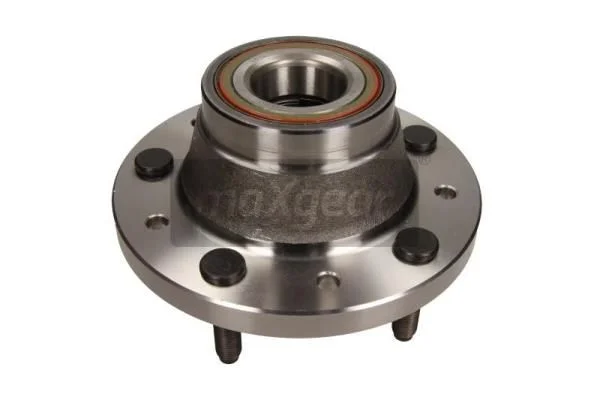 Sada ložísk kolesa MAXGEAR 33-1058