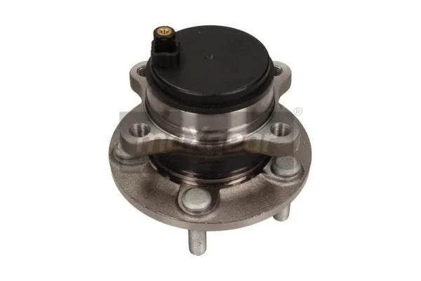 Wheel Bearing Kit MAXGEAR 33-1062