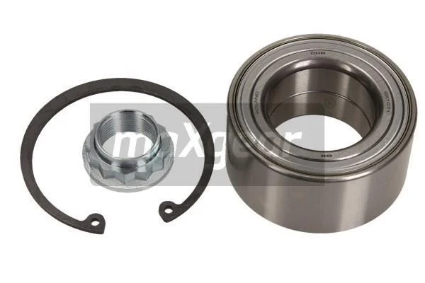 Wheel Bearing Kit MAXGEAR 33-1070