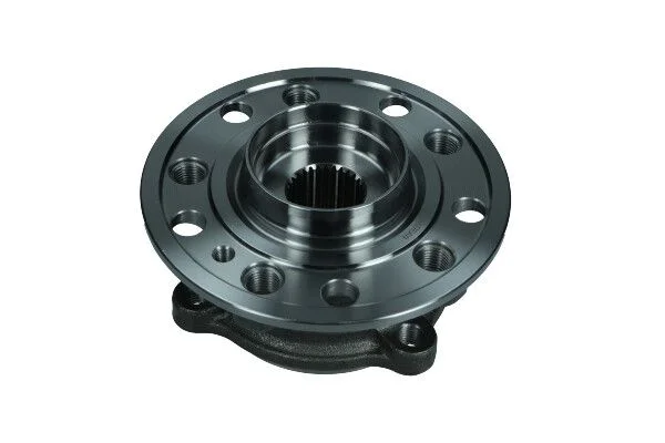 Wheel Bearing Kit MAXGEAR 33-1078
