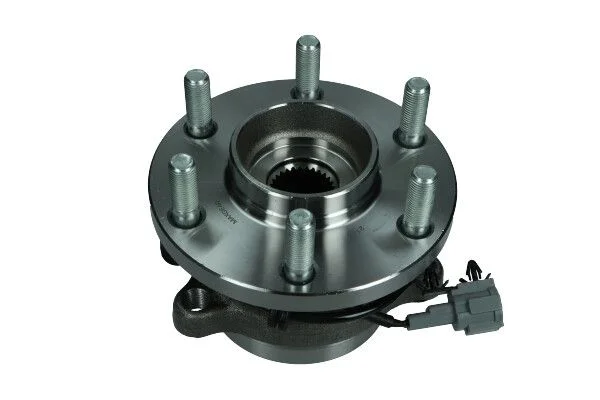 Wheel Bearing Kit MAXGEAR 33-1081