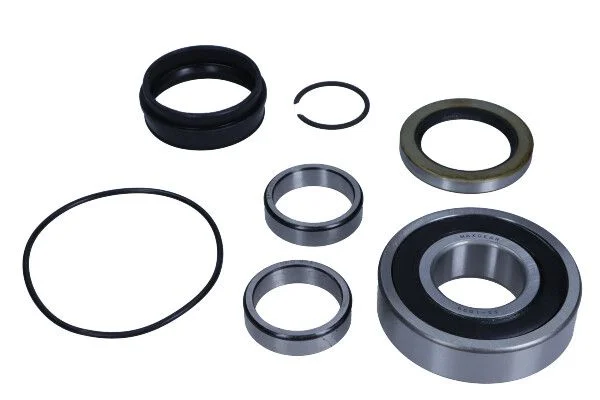 Wheel Bearing Kit MAXGEAR 33-1099