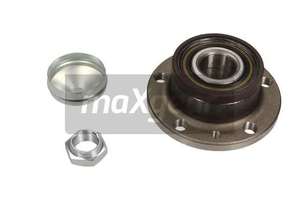 Wheel Bearing Kit MAXGEAR 33-1108
