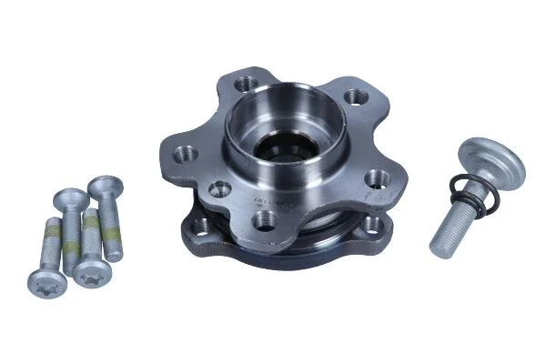 Wheel Bearing Kit MAXGEAR 33-1191