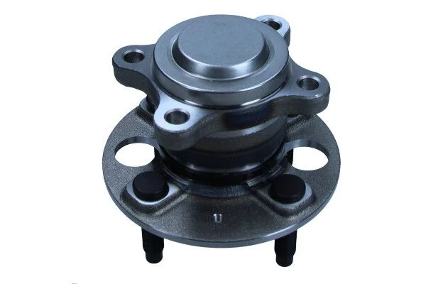 Wheel Bearing Kit MAXGEAR 33-1198