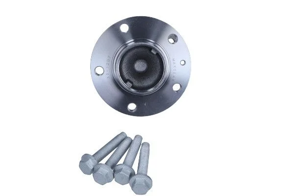 Wheel Bearing Kit MAXGEAR 33-1207
