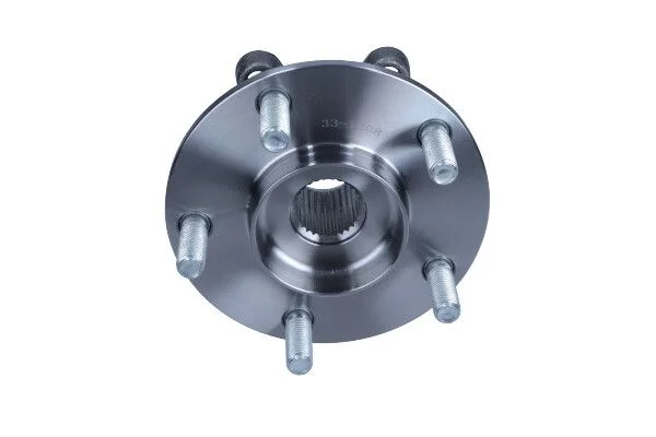 Wheel Bearing Kit MAXGEAR 33-1208