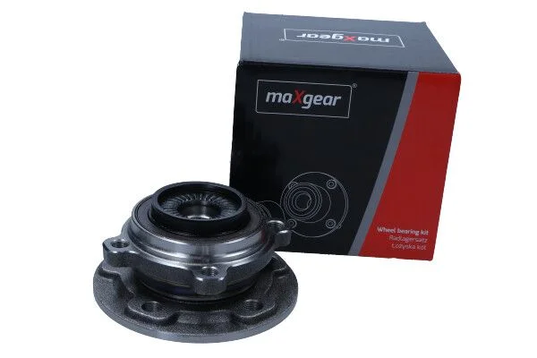 Sada ložísk kolesa MAXGEAR 33-1210