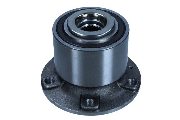 Wheel Bearing Kit MAXGEAR 33-1211