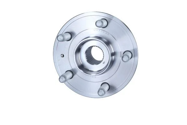 Wheel Bearing Kit MAXGEAR 33-1217