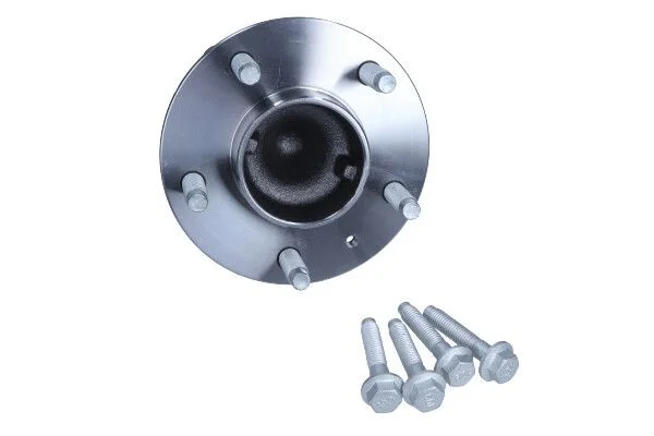 Wheel Bearing Kit MAXGEAR 33-1259