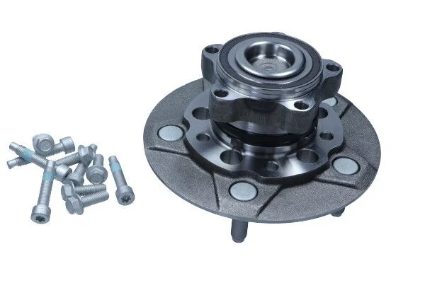 Wheel Bearing Kit MAXGEAR 33-1296
