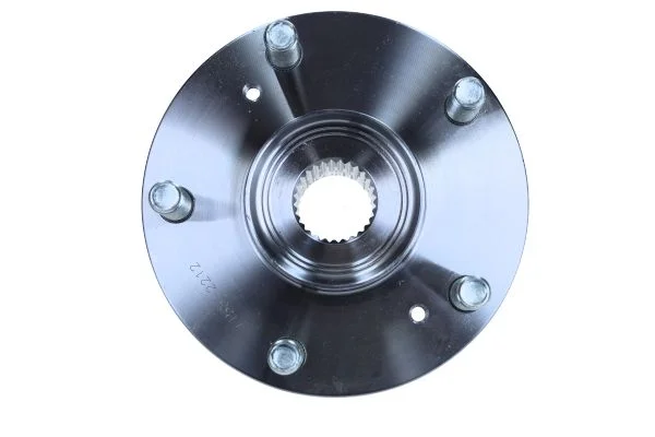 Wheel Hub MAXGEAR 33-1656