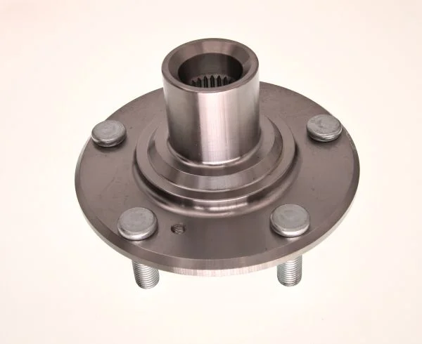 Wheel Hub MAXGEAR 33-1658