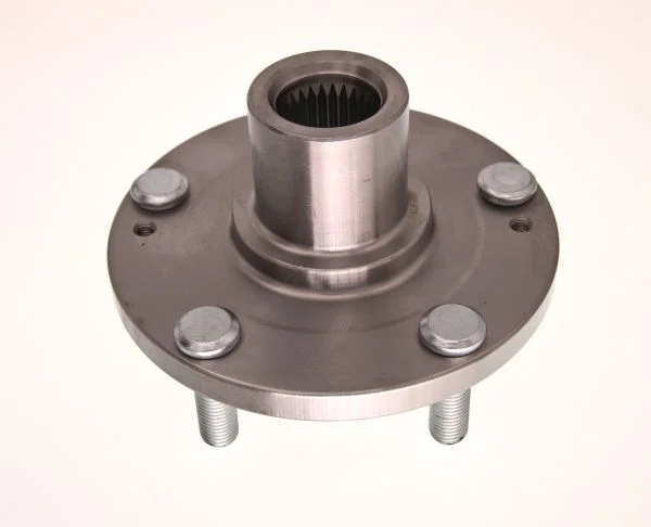 Wheel Hub MAXGEAR 33-1665