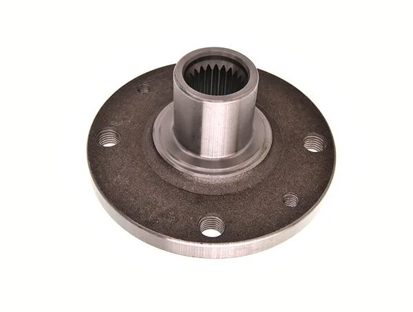 Wheel Hub MAXGEAR 33-1682