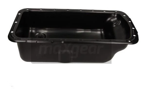 Oil Sump MAXGEAR 34-0049