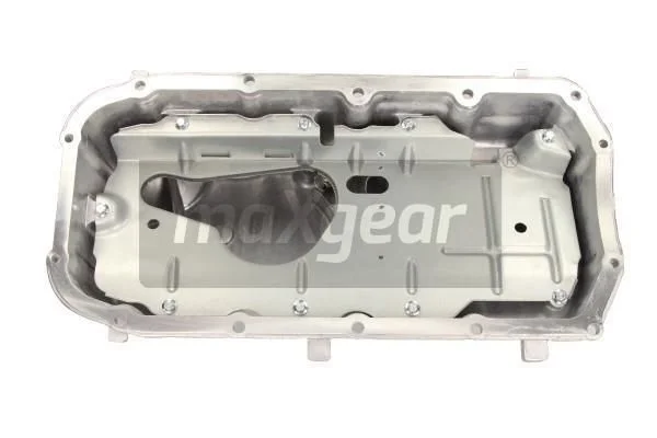 Olejová vaňa MAXGEAR 34-0065
