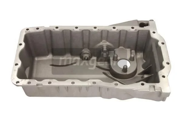 Olejová vaňa MAXGEAR 34-0072